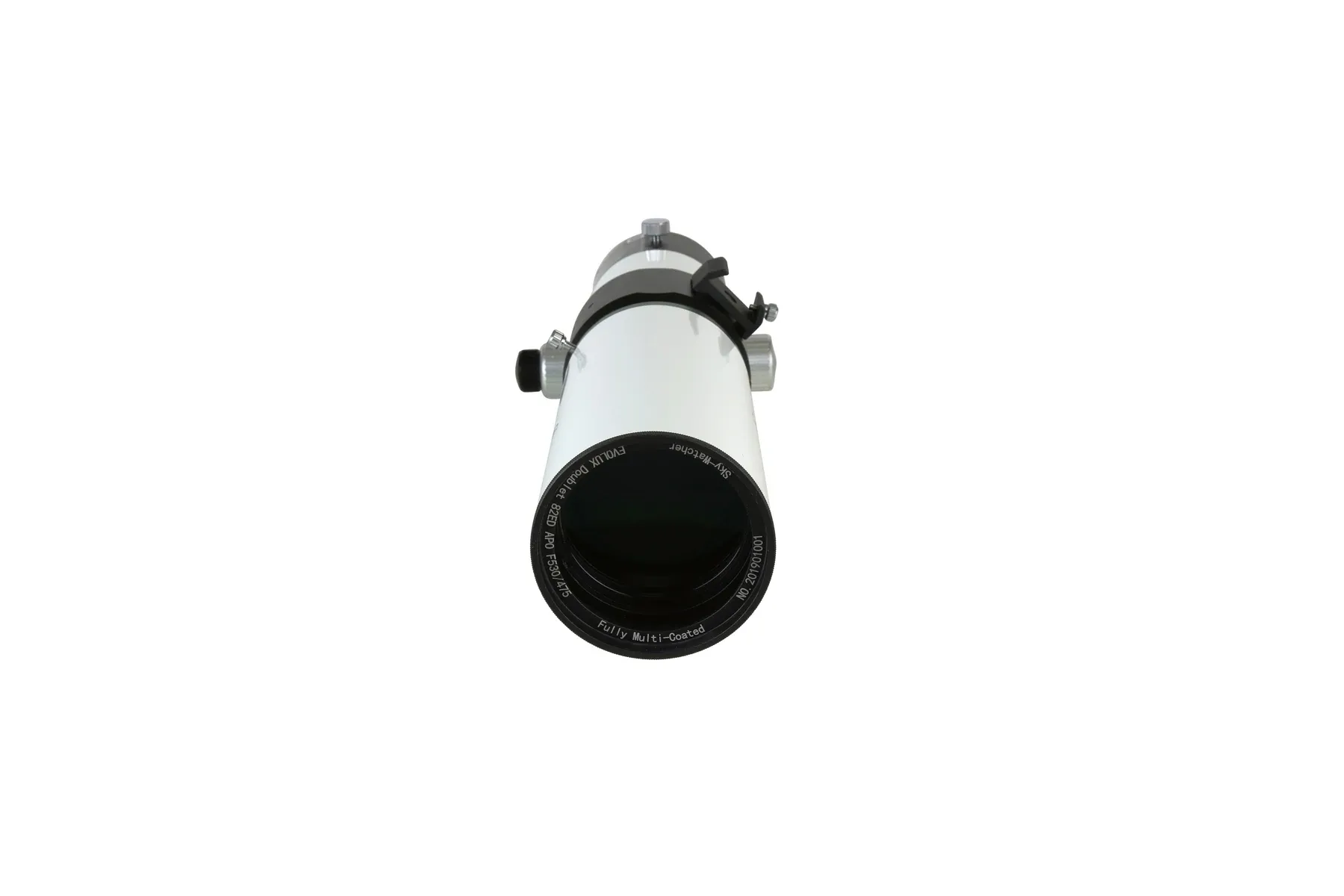 Evolux 82ED Doublet Apo Refractor
