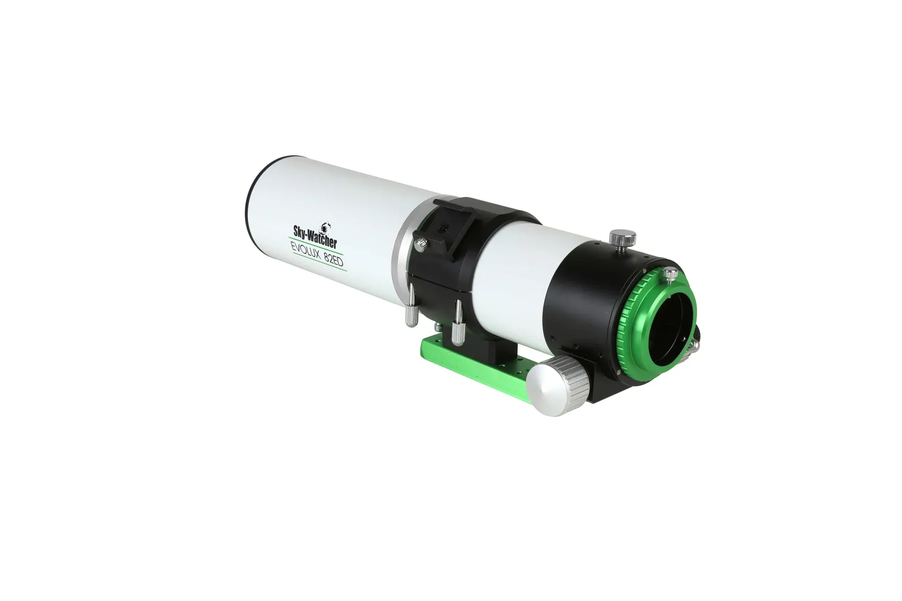 Evolux 82ED Doublet Apo Refractor
