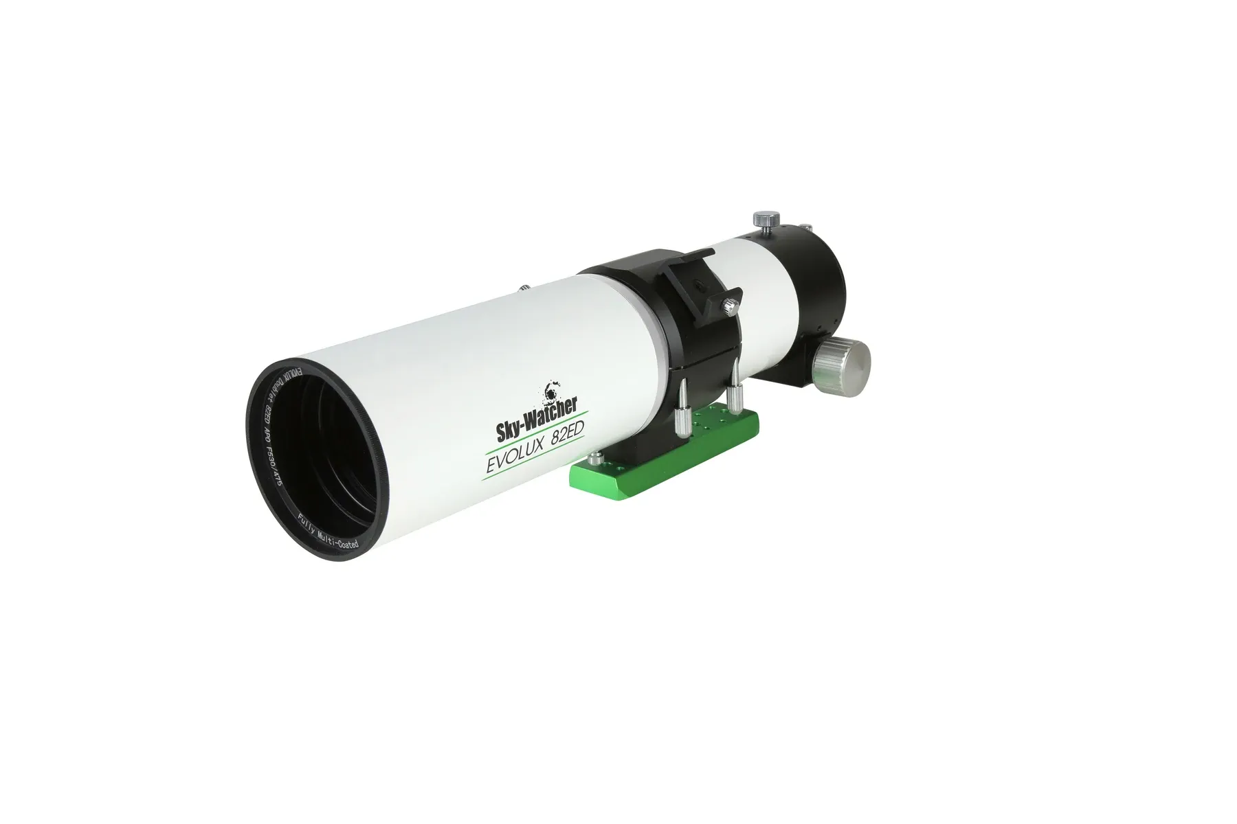 Evolux 82ED Doublet Apo Refractor