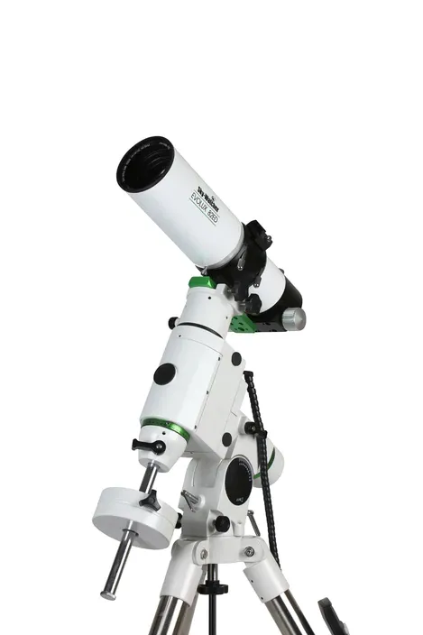 Evolux 82ED Doublet Apo Refractor