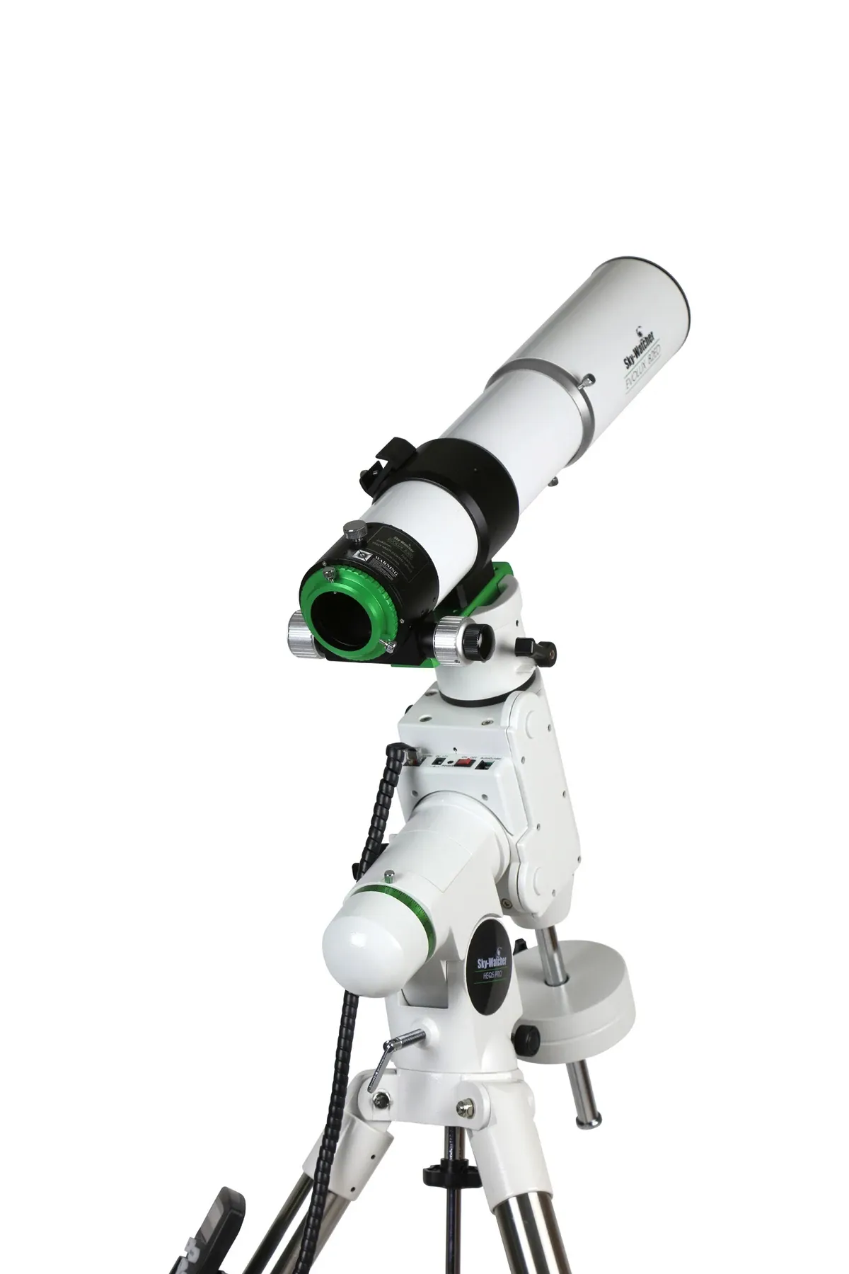 Evolux 82ED Doublet Apo Refractor