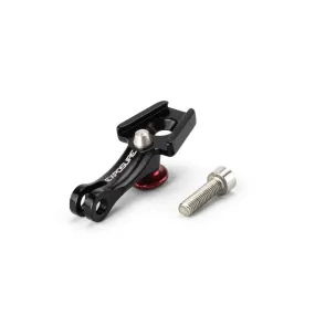 EXPOSURE LIGHTS 3 Prong Action Camera Mount to Q/R Handlebar Light Cleat Mount