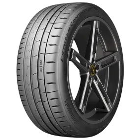 ExtremeContact Sport 02 - 275/30ZR19 96Y XL