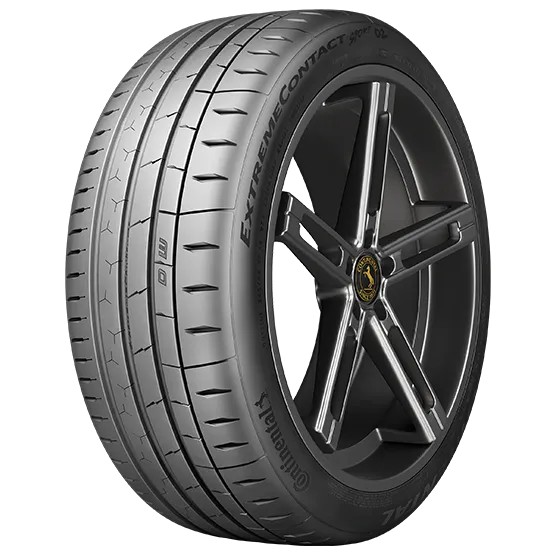 ExtremeContact Sport 02 - 325/30ZR19 101Y