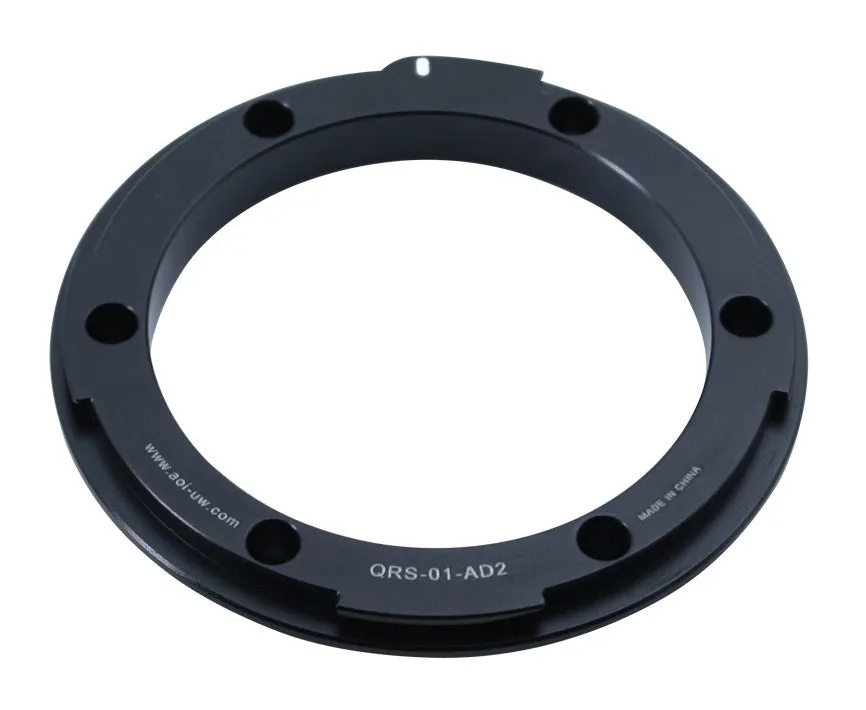 Fantasea Bayonet Male for UWL-09Pro