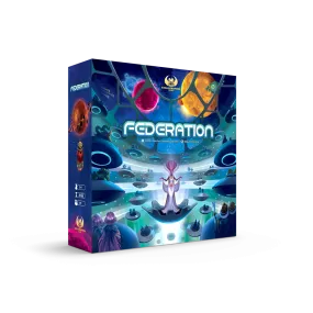 Federation Deluxe Edition