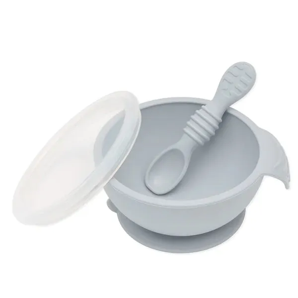 First Feeding Set VARIOUS COLOURS