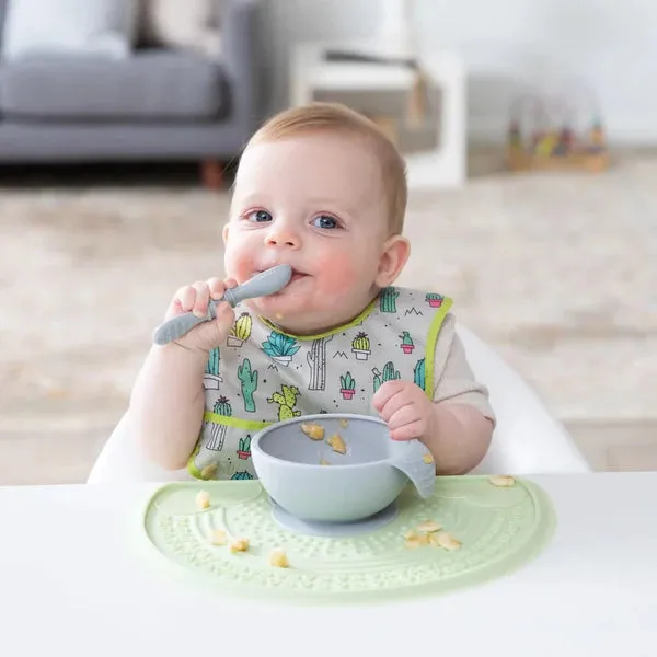 First Feeding Set VARIOUS COLOURS