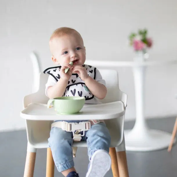 First Feeding Set VARIOUS COLOURS