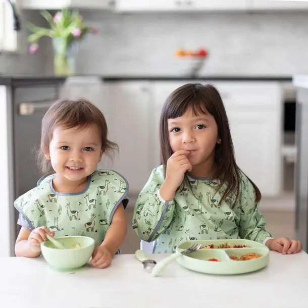 First Feeding Set VARIOUS COLOURS