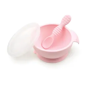 First Feeding Set VARIOUS COLOURS