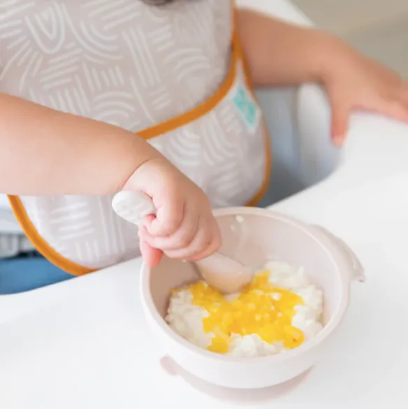 First Feeding Set VARIOUS COLOURS
