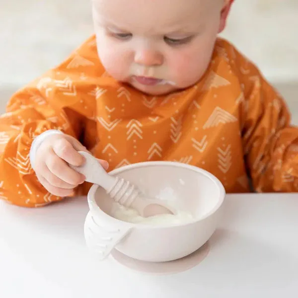 First Feeding Set VARIOUS COLOURS