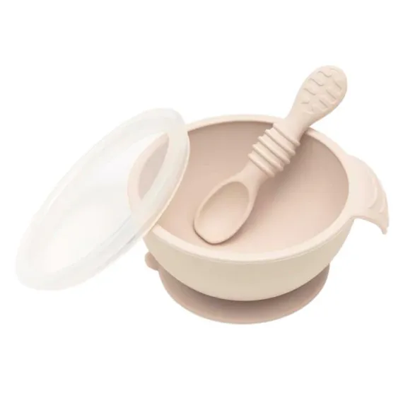 First Feeding Set VARIOUS COLOURS