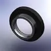 FLI AD-21 Adapter - FLI Proline to Nikon Lens