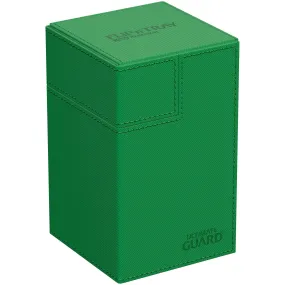 Flip'n'Tray Xenoskin 100  Green Monocolor