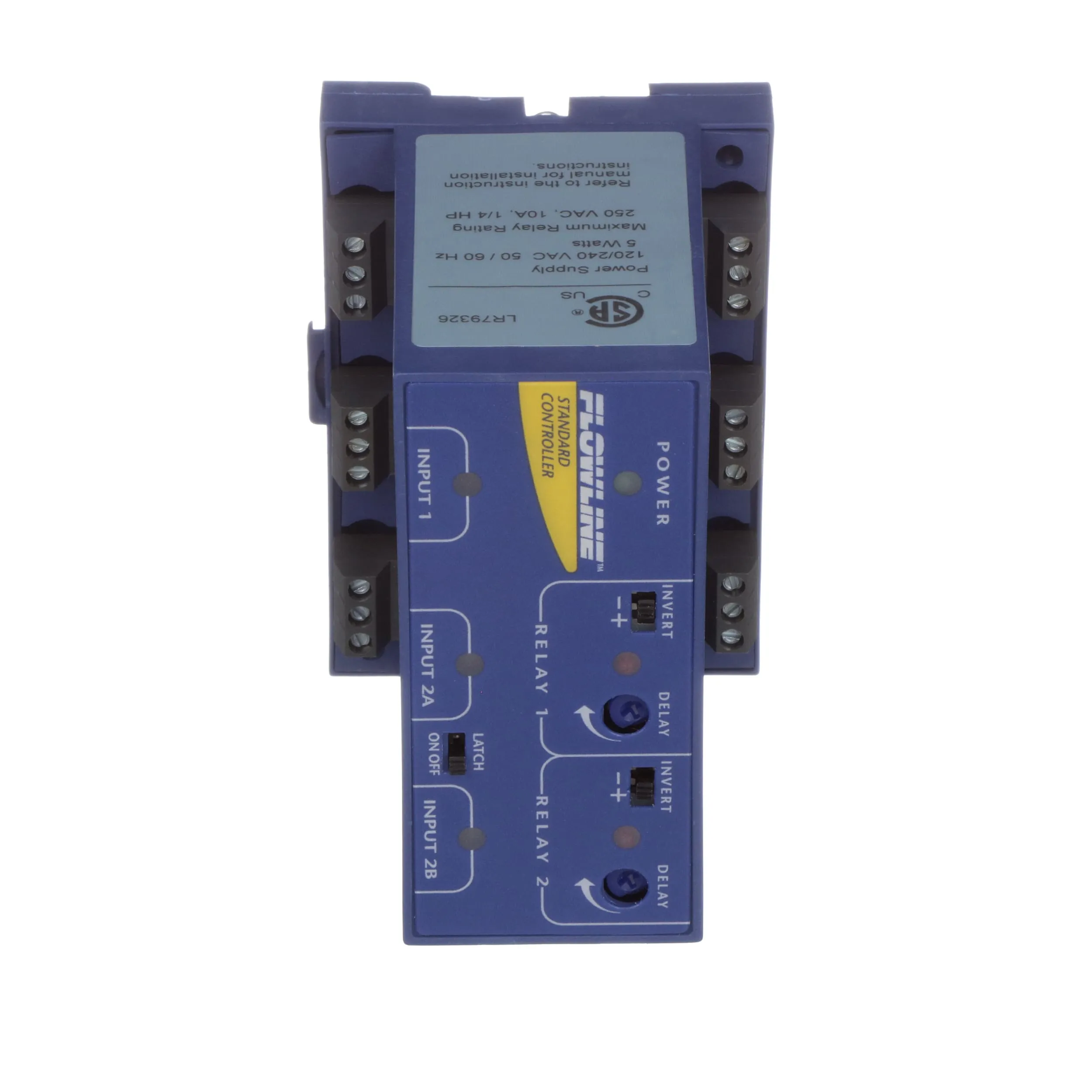 Flowline LC42-1001