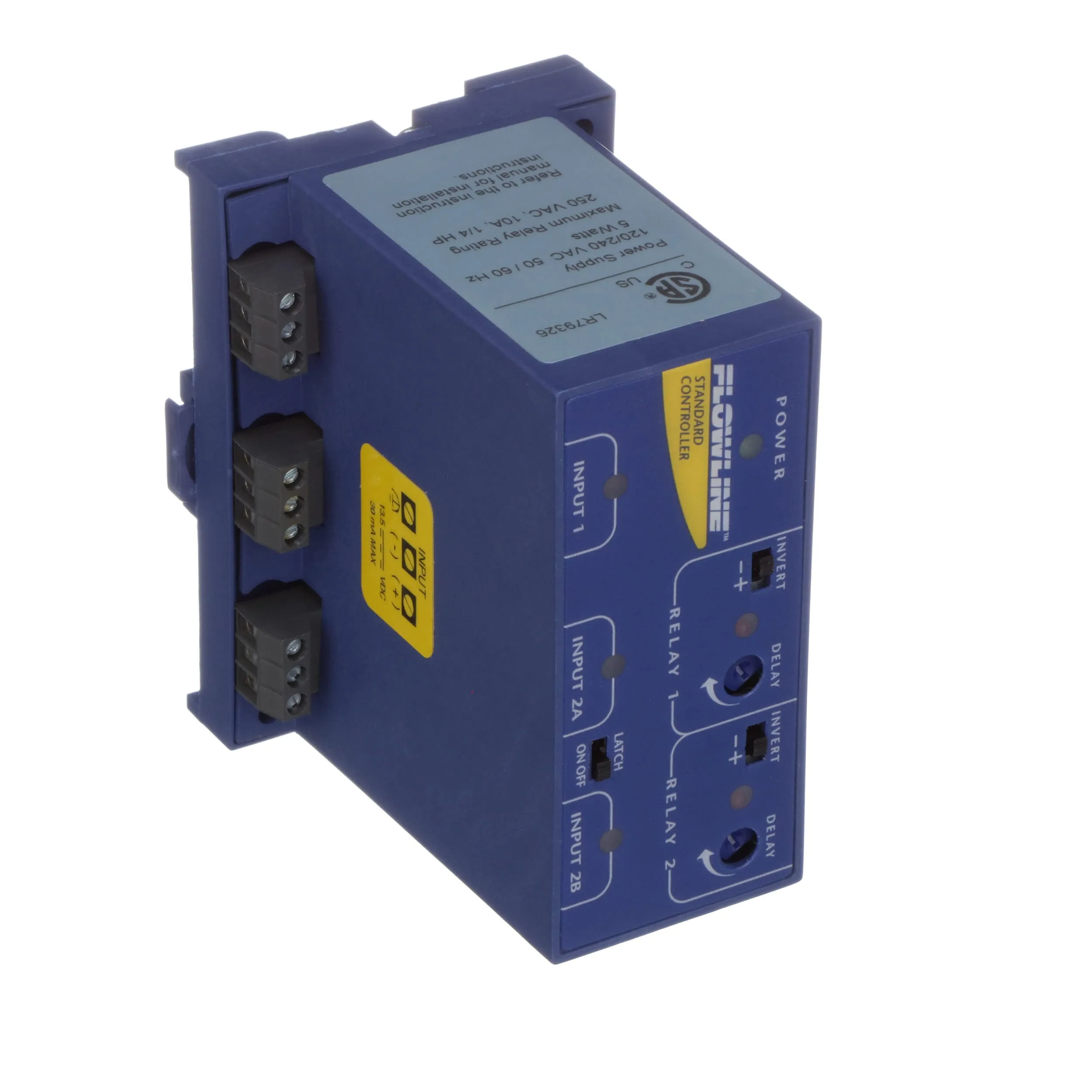 Flowline LC42-1001