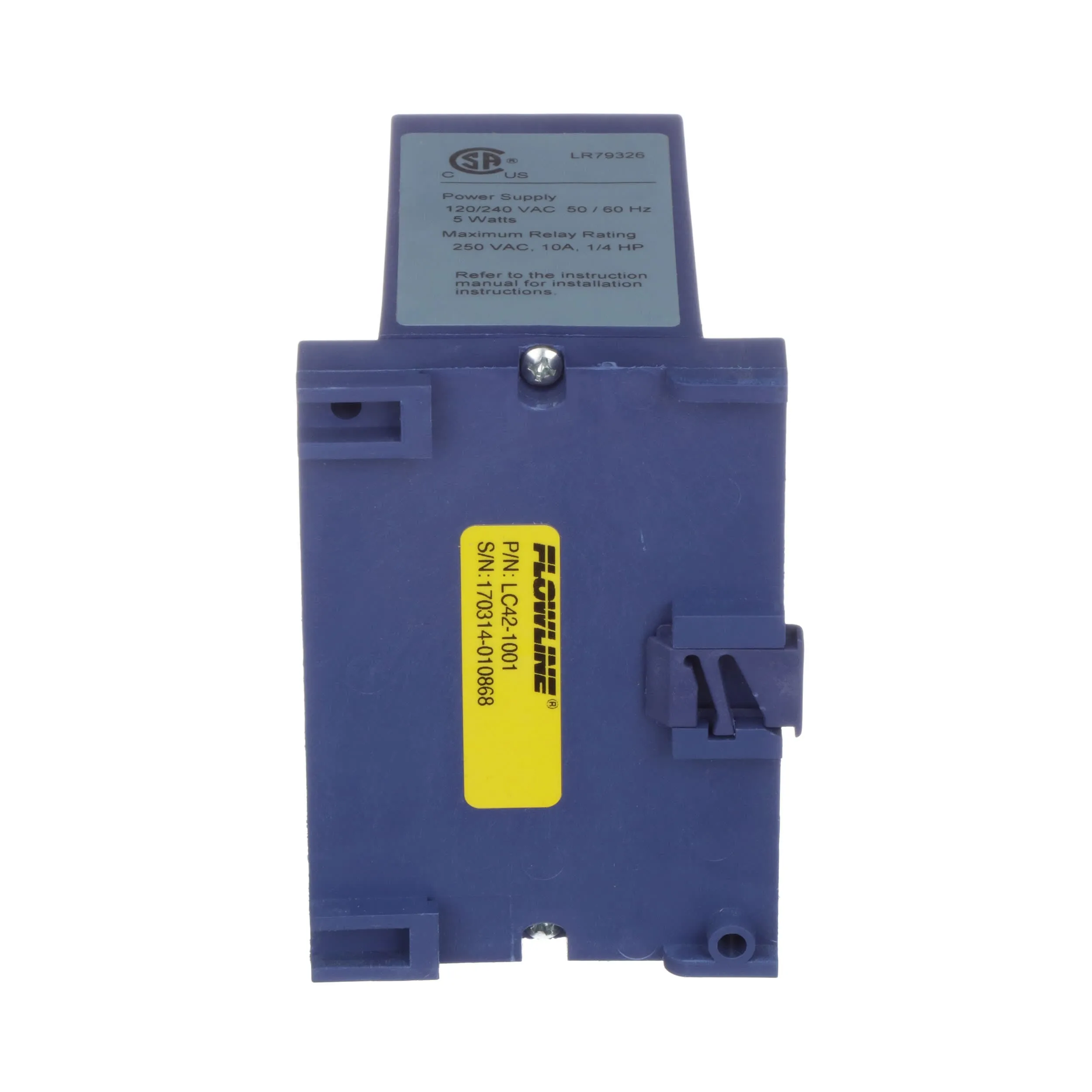 Flowline LC42-1001