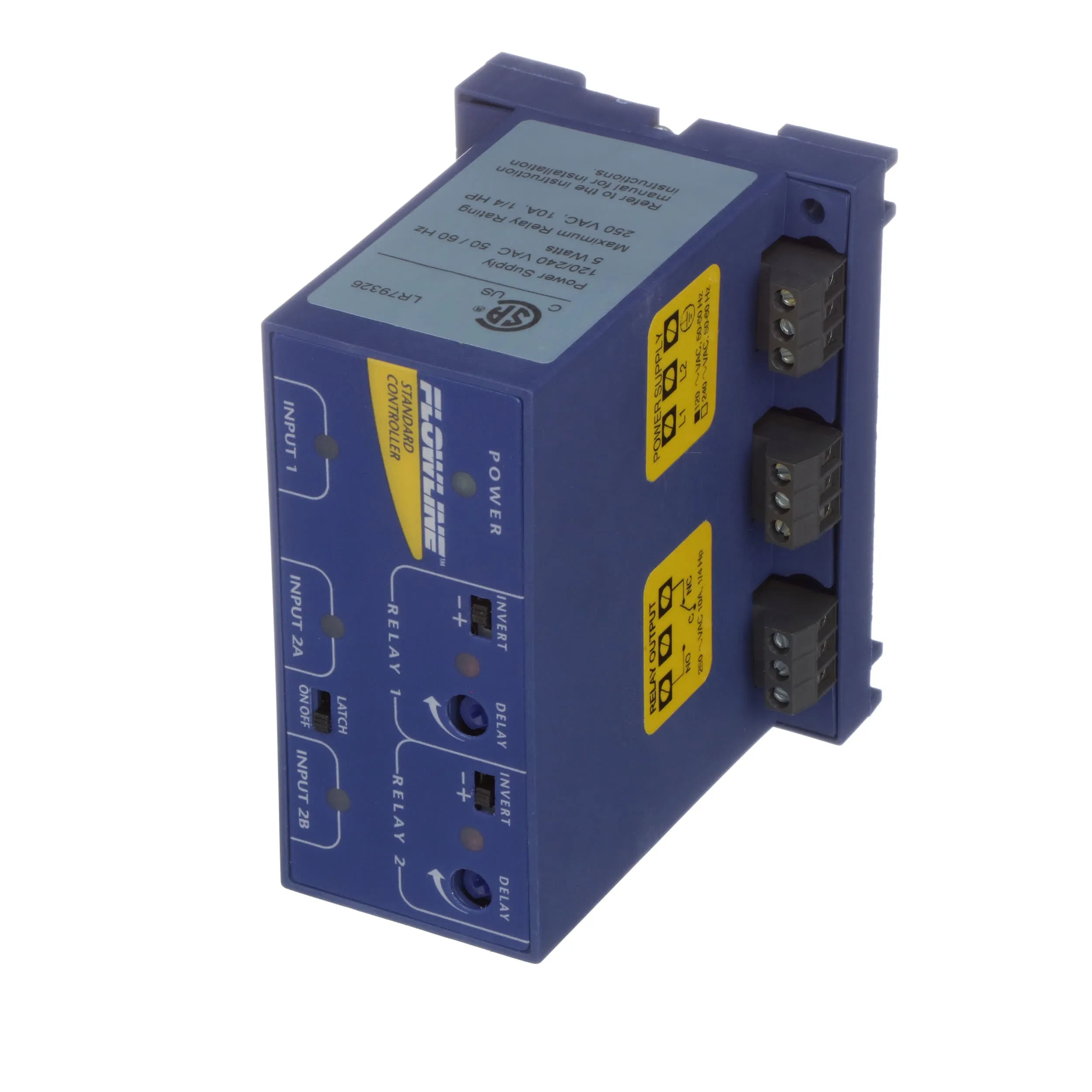 Flowline LC42-1001