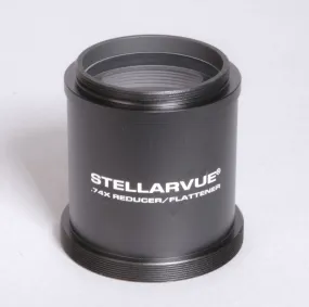 Focal Reducer-Flattener-Rotator for SVX130T (SFFRR.72-130-48)