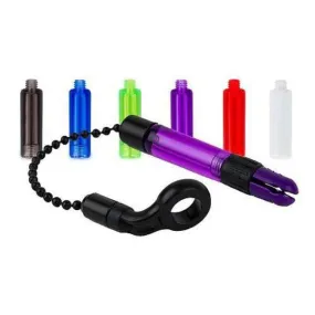 Fox Black Label Indicator Slik Bobbins