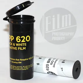 FPP 620 B&W FILM