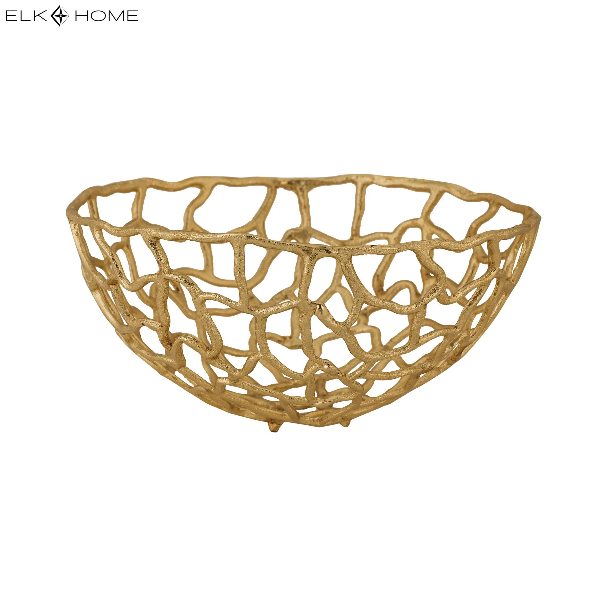 Free Form Trays & Bowls