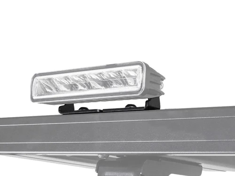 Front Runner 22 Inch Led Osram Light Bar SX500SP Mounting Bracket