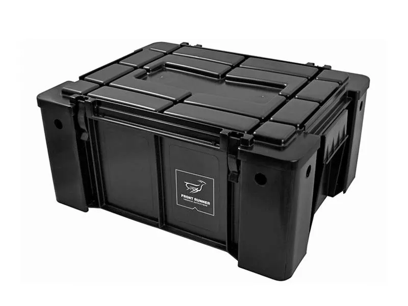 Front Runner - 6 Wolf Pack Drawer / Wide - Includes Boxes