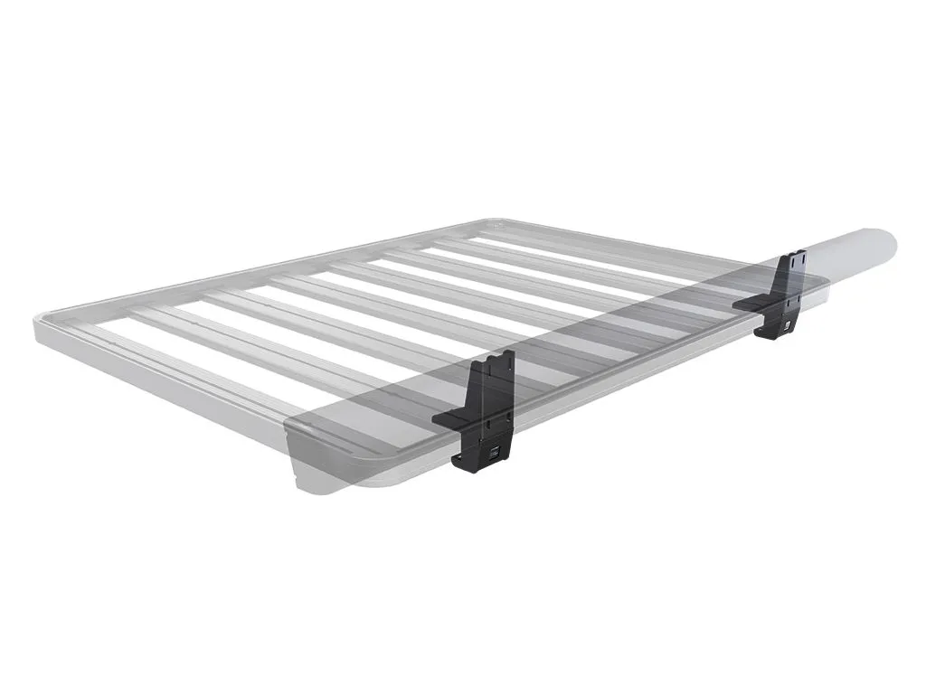 Front Runner Bat Wing / Manta Wing Awning Bracket Kit