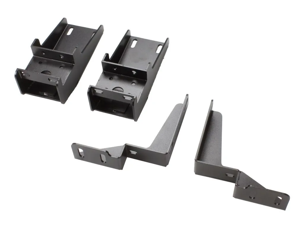 Front Runner Bat Wing / Manta Wing Awning Bracket Kit