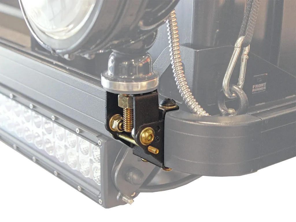 Front Runner Bracket For Spotlight On Roof Rack