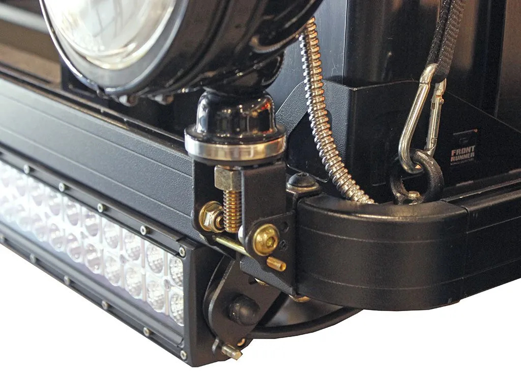 Front Runner Bracket For Spotlight On Roof Rack