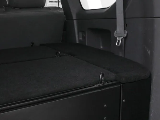 Drawer Kit for GX470 - Front Runner - Enhanced Storage Solution