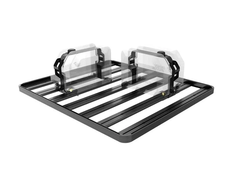 Front Runner Optional Mounting Brackets For 45 L Water Tank