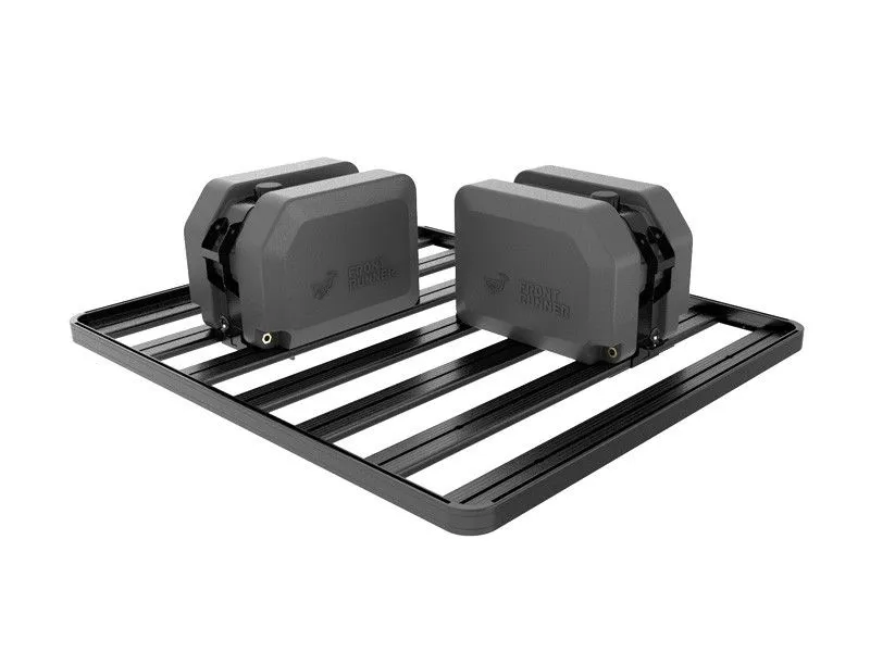 Front Runner Optional Mounting Brackets For 45 L Water Tank