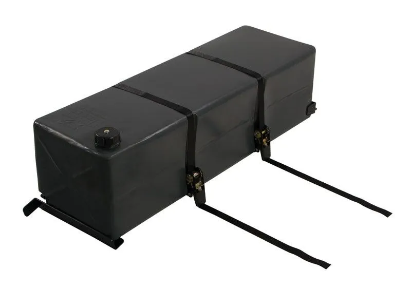 Front Runner Roof Mounting Brackets For Water Tank / 67 L
