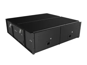 Front Runner SUV Symmetric Drawers / Medium