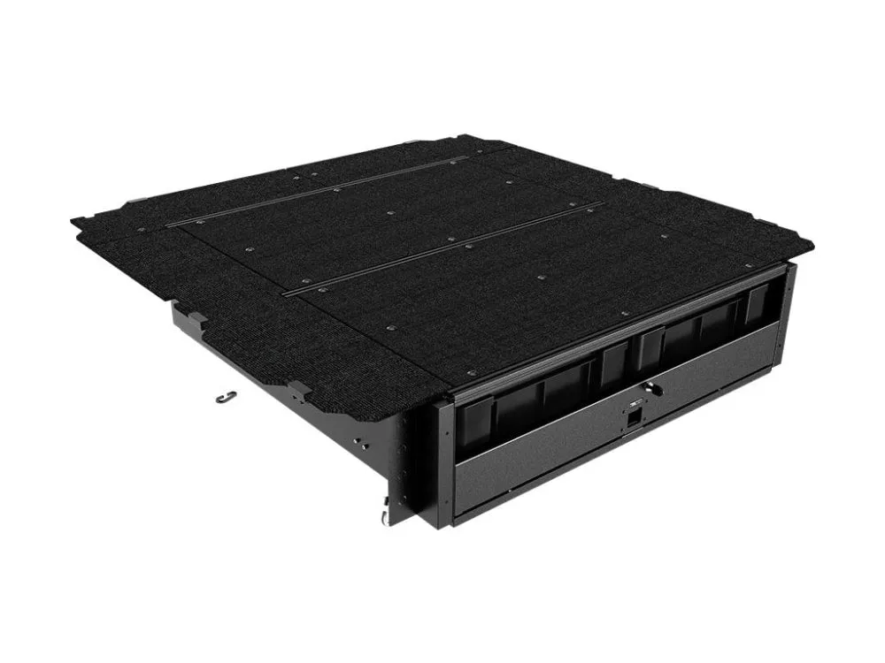 Front Runner Wolf Pack Drawer Kit for Mitsubishi Triton | 2015 – Current