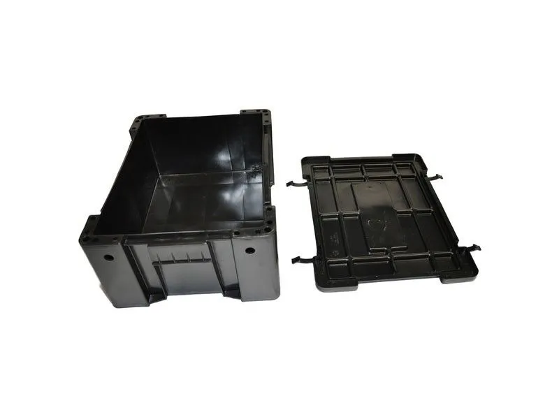 Front Runner Wolf Pack Drawer Kit For Volkswagen AMAROK DC