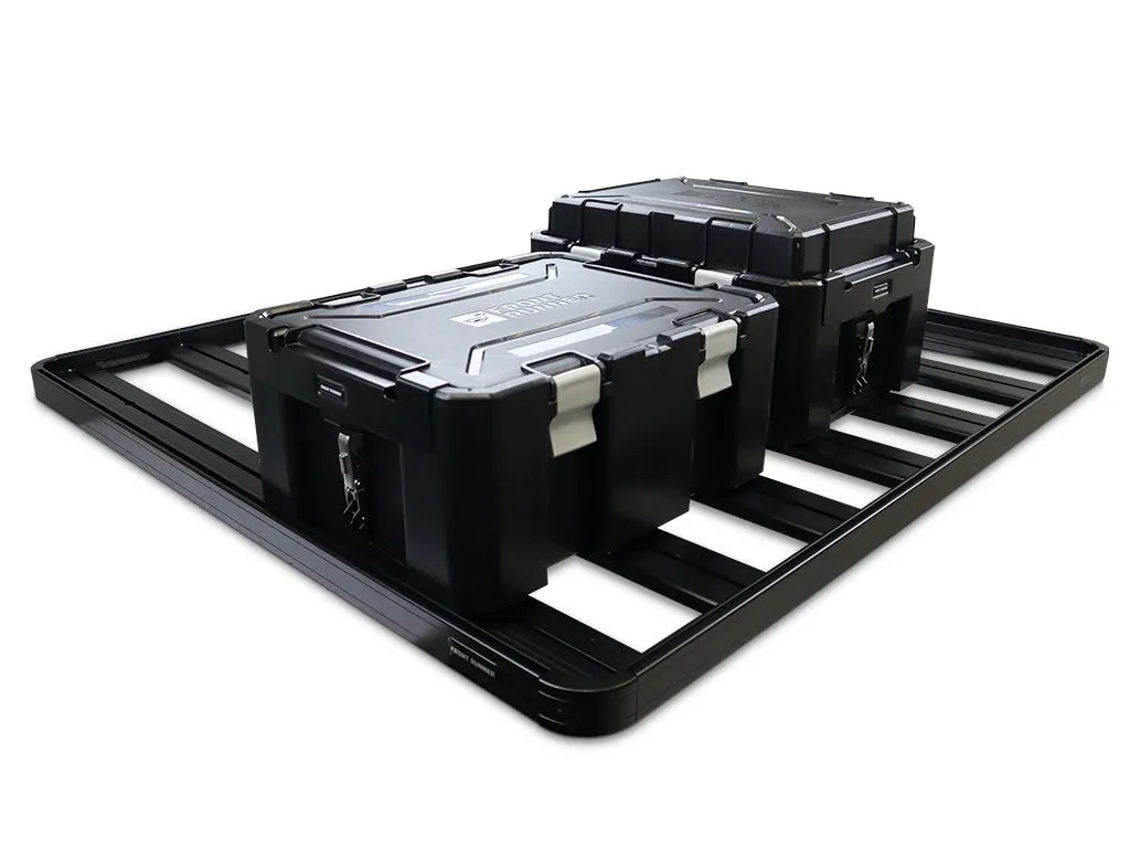 Front Runner Wolf Pack Pro Rack Mounting Brackets / MKII