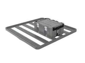 Front Runner Wolf Pack Pro Rack Mounting Brackets / MKII