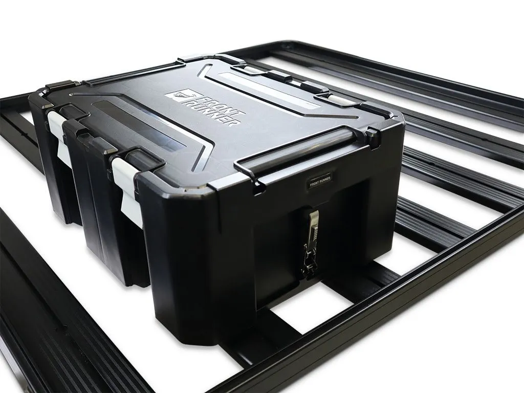 Front Runner Wolf Pack Pro Rack Mounting Brackets / MKII