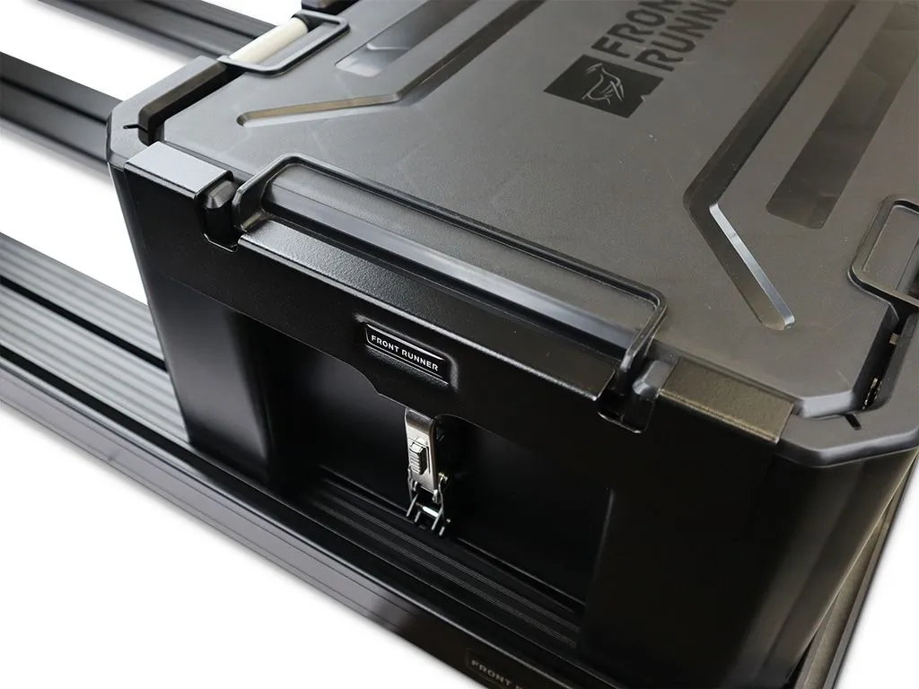 Front Runner Wolf Pack Pro Rack Mounting Brackets / MKII