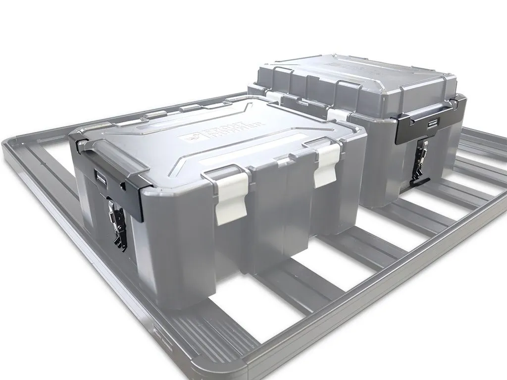 Front Runner Wolf Pack Pro Rack Mounting Brackets / MKII