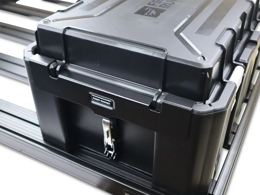 Front Runner Wolf Pack Pro Rack Mounting Brackets / MKII