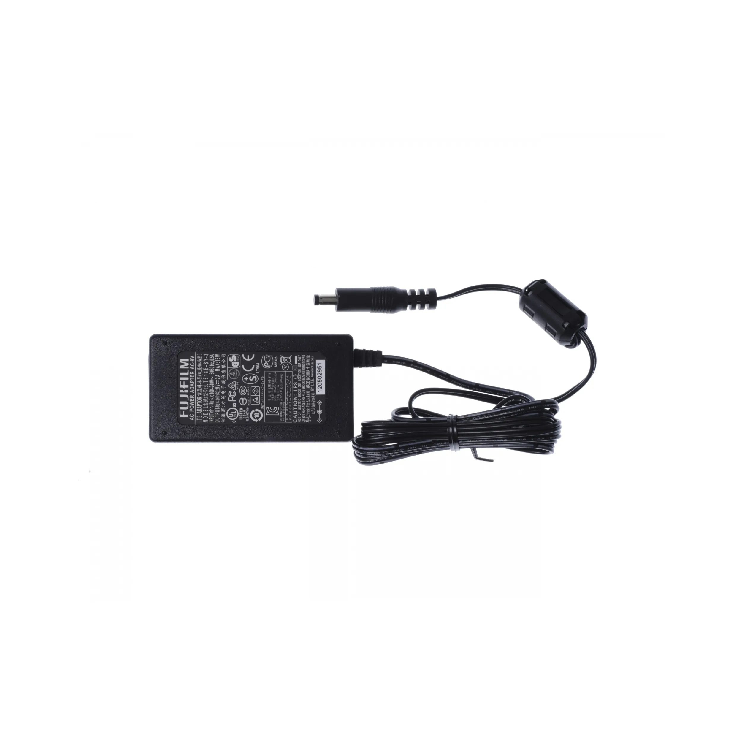 Fujifilm AC-9V   DC Coupler for NP-W126