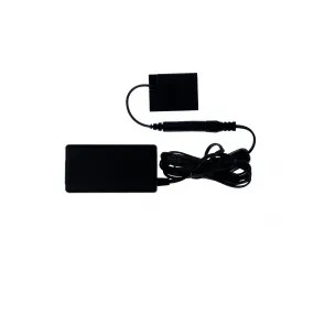 Fujifilm AC-9V   DC Coupler for NP-W126
