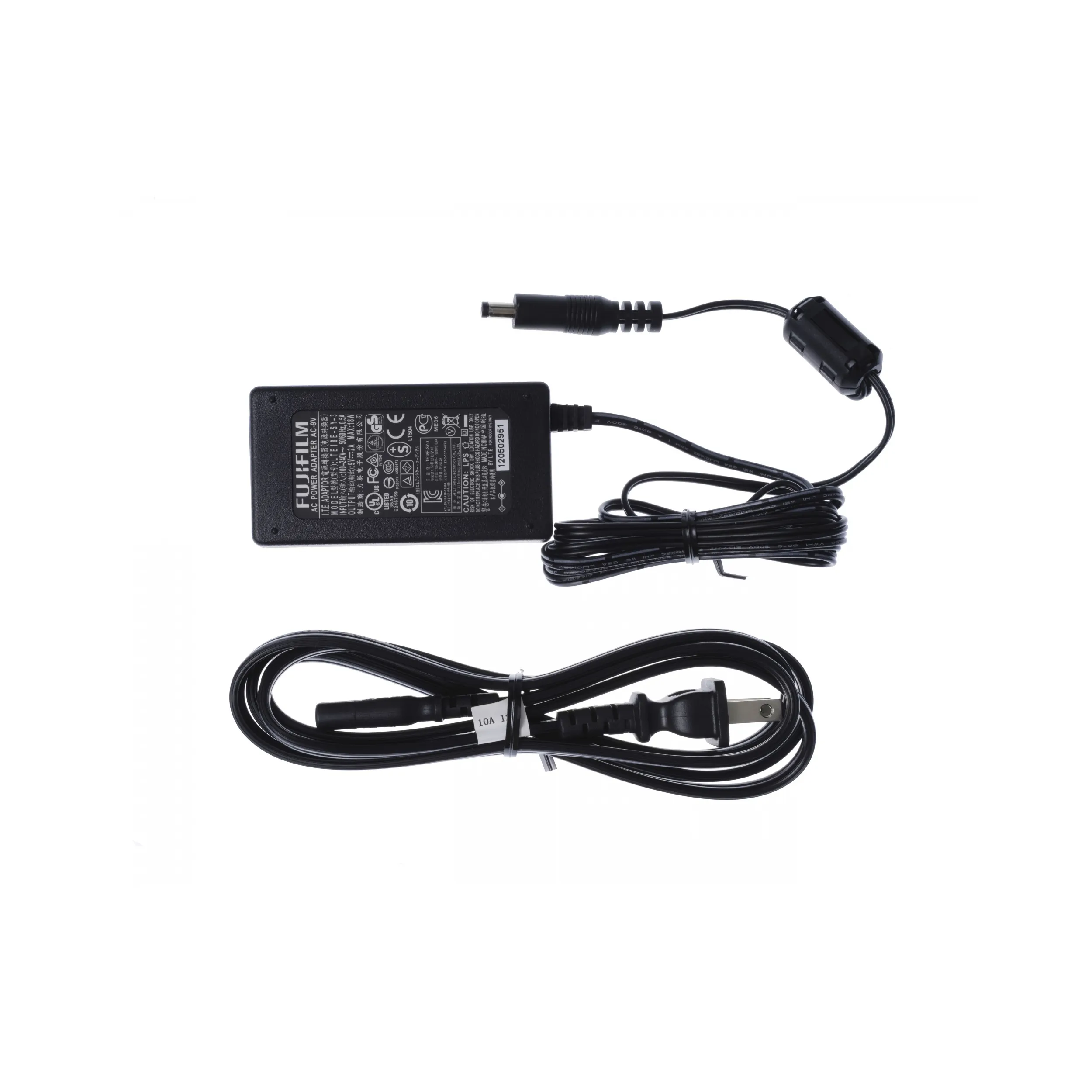 Fujifilm AC-9V   DC Coupler for NP-W126